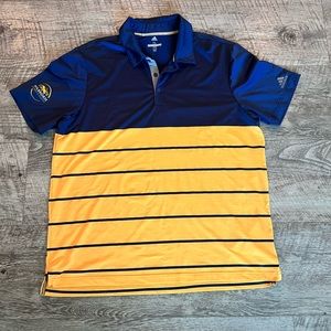 ADIDAS XL GOLF POLO